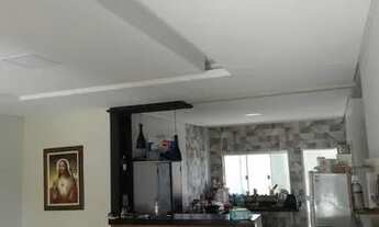 Imagem 3: Casa 3 quartos com piscina