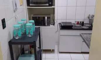 Imagem 4: Apartamento para Alugar Mobiliado Aririzal