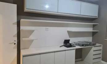 Imagem 5: Apartamento para venda possui 120 metros quadrados com 3 quartos