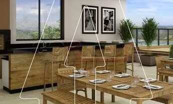 Imagem 3: Araçatuba - Apartamento - Parque Baguaçu