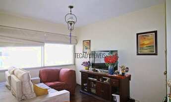 Imagem 3: Apartamento com 3 dormitórios à venda, 86 m² por R$ 1.250.000,00 - Higienópolis - São Paul