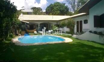 Imagem 2: Casa Residencial à venda, Interlagos, São Paulo - CA1463