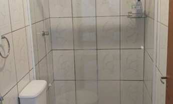 Imagem 5: Casa para venda possui 80 metros quadrados com 3 quartos