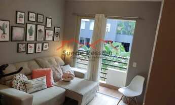 Imagem 2: Apartamento com 3 quartos para venda no Jardim Marajoara