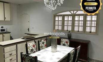 Imagem: Sobrado com 3 dormitórios à venda, 199