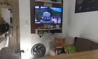 Imagem 2: Casa com 1 dormitório à venda, 43 m² por R$ 220.000,00 - Aviação - Praia Grande/SP