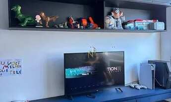 Imagem 4: Sobrado 3 suítes em Alphaville