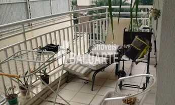 Imagem 5: Apartamento com 3 dormitórios à venda, 112 m² - Mooca - São Paulo/SP