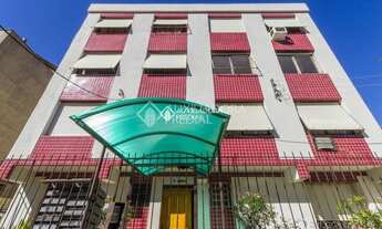 Imagem 2: PORTO ALEGRE - Apartamento Padrão - Passo da Areia