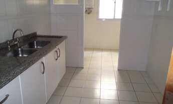 Imagem 2: Apartamento para aluguel com 81 metros quadrados com 3 quartos em Bigorrilho - Curitiba