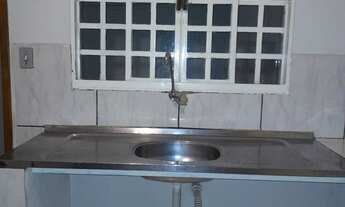 Imagem 2: Casa Várzea Grande/ Jardim Marajoara