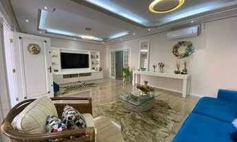 Imagem 2: Casa alto padrão na Tupi