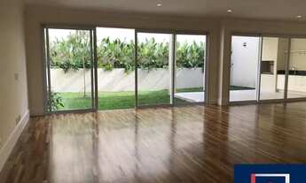 Imagem 2: Casa Locação Vila Nova Conceição 350 m² 4 Dormitórios