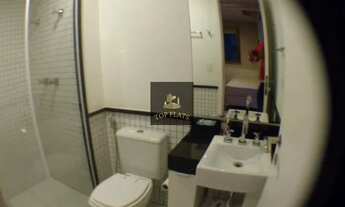 Imagem: Flat disponível no Brooklin - SP