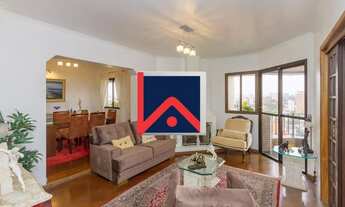 Imagem: Apartamento Venda 3 Dormitórios - 150 m²