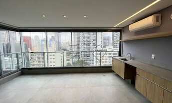 Imagem 4: Apartamento no Jardim Paulistano com 3 dormitórios