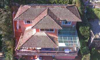 Imagem 4: CASA maravilhosa em PETRÓPOLIS (Itaipava) - 3 SUÍTES - R$ 1.700.000