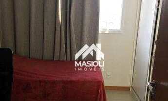 Imagem 3: Apartamento com 2 dormitórios à venda, 61 m² por R$ 590.000,00 - Praia de Itapoã - Vila Ve