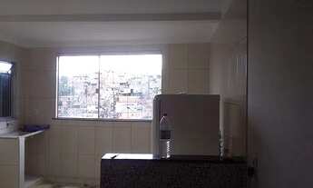 Imagem: Casa disponível p locação