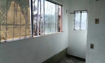 Imagem 6: Casa nos altos no Telégrafo