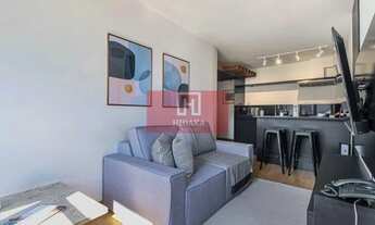 Imagem 3: Apartamento para alugar no bairro Jardim Paulista - São Paulo/SP, Zona Oeste