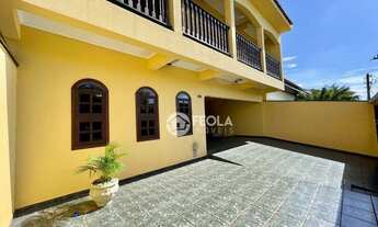 Imagem 6: Casa com 3 dormitórios para alugar, 198 m² por R$ 3.000,49/mês - Parque Novo Mundo - Ameri