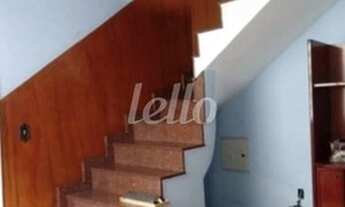 Imagem 2: São Caetano do Sul - Casa Padrão - Prosperidade