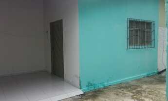 Imagem: Alugo Casa no Satélite de 2 Quartos em