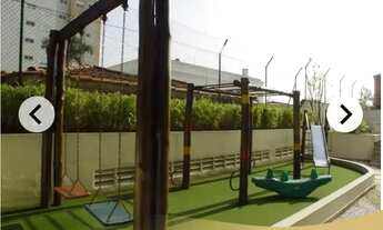 Imagem 6: Apartamento residencial para Venda Brooklin Paulista, São Paulo. Oportunidade de Investime