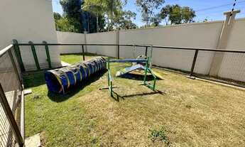 Imagem 3: Apartamento com 2 quartos para locação