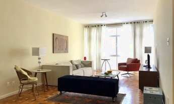 Imagem 2: BELA VISTA!! AO LADO DO SHOPPING CIDADE DE SÃO PAULO!! 168,00 m²!!