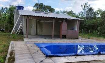 Imagem 6: Chácara Santa Luzia