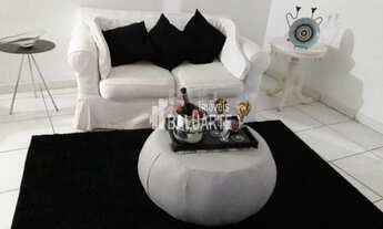 Imagem 5: BALUARTE IMÓVEIS ? Apartamento 3 dormitórios no Moema