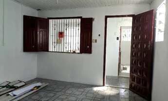 Imagem 5: Casa nos altos no Telégrafo