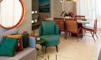 Imagem 2: Casa de condomínio sobrado para venda com 143 metros quadrados com 4 quartos