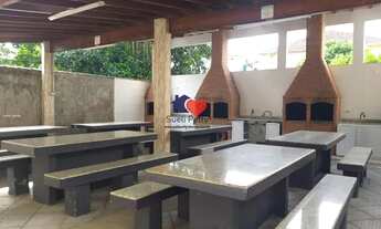 Imagem 2: VENDO Apartamento com lazer completo com 2 quartos em Vila Belmiro-Santos-SP ÓTIMA LOCALIZ