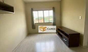 Imagem 5: Apartamento com 1 dormitório, 52 m² - venda por R$ 210.000,00 ou aluguel por R$ 1.487,00/m
