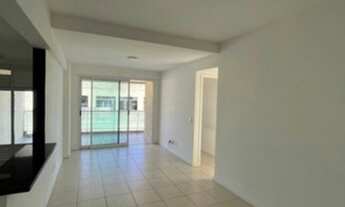 Imagem: Apartamento com 76 M² com 2 quartos