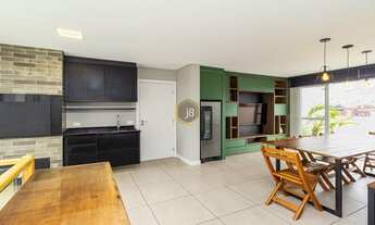 Imagem 2: CURITIBA - Apartamento Padrão - Mercês