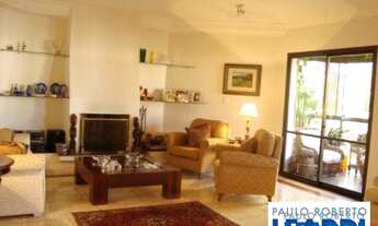 Imagem: APARTAMENTO - MORUMBI - SP