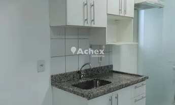 Imagem 4: Apartamento Locação 2 dorm. Santa Genebra