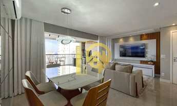 Imagem 7: Lindo Apartamento com Porta Fechada à venda, com 116 m² - Oportunidade - Jardim Aquarius