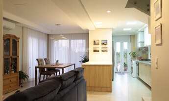 Imagem 4: Casa de condomínio 3 dorm, 3 suítes, 218m2, 2 vagas - infra - POA RS