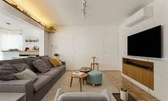 Imagem 3: Venda Apartamento 2 Dormitórios - 87 m² Sumaré