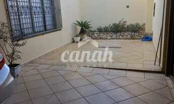 Imagem 3: Casa em Vila Tiberio - Ribeirão Preto com 120M², 3 Dormitórios e 1 Suíte por R$375.000 - V