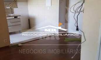 Imagem 4: Apartamento com 2 dormitórios à venda, 50 m² por R$ 270.000 - Barreto - Niterói/RJ