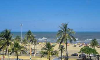 Imagem 5: Apartamento Prédio Redondo - Peruibe - Frente Mar