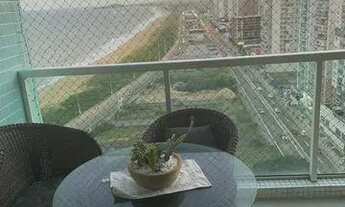 Imagem: Apartamento excelente 3 quartos vista mar