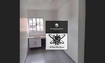 Imagem 4: Apartamento com 1 dormitório para alugar, 30 m² por R$ 740,00/mês - Vila Nancy - São Paulo