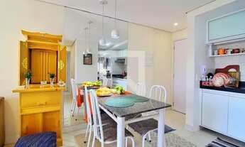 Imagem 5: Apartamento para Aluguel - Parque Oratório, 2 Quartos, 49 m2